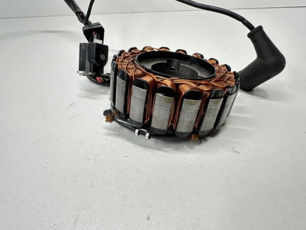 STATOR ALLUMAGE PIAGGIO MP3 300 IE LT 2010-2014 – Image 3