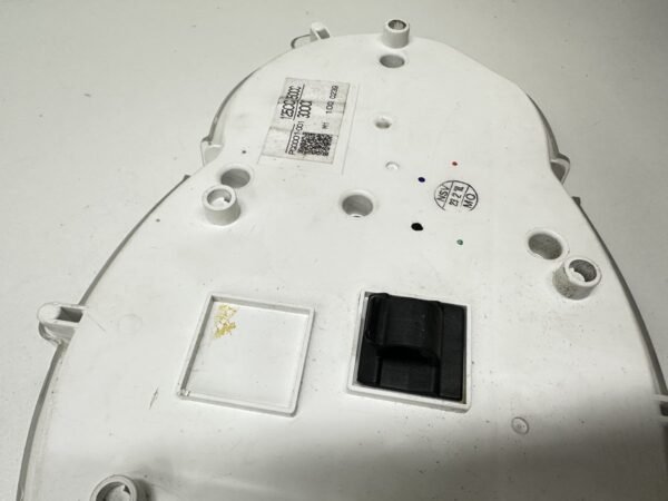 COMPTEUR PIAGGIO MP3 300 IE LT 2010-2014 – Image 10