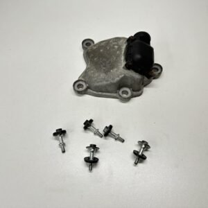 COUVRE CULASSE PIAGGIO MP3 300 IE LT 2010-2014