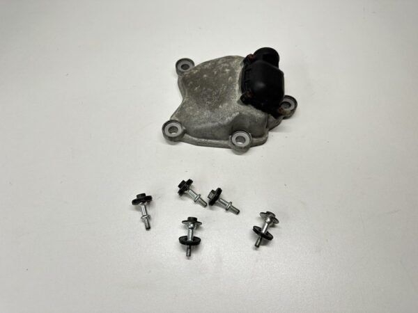 COUVRE CULASSE PIAGGIO MP3 300 IE LT 2010-2014