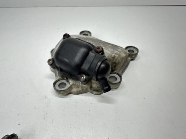 COUVRE CULASSE PIAGGIO MP3 300 IE LT 2010-2014 – Image 2