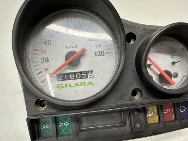 COMPTEUR GILERA STALKER 50 1997-2005 – Image 4