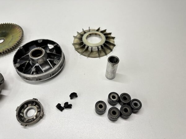 VARIATEUR GILERA STALKER 50 1997-2005 – Image 6