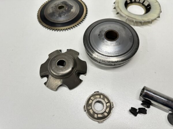 VARIATEUR GILERA STALKER 50 1997-2005 – Image 7
