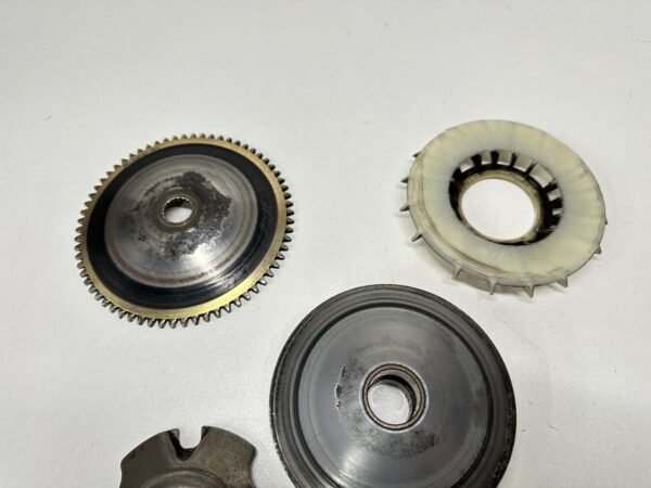 VARIATEUR GILERA STALKER 50 1997-2005 – Image 3