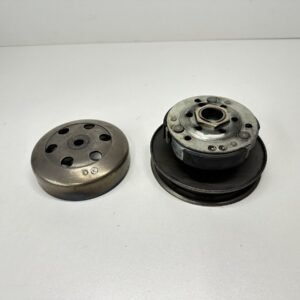 EMBRAYAGE GILERA STALKER 50 1997-2005