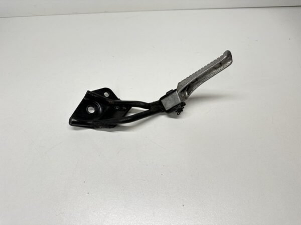 PLATINE REPOSE PIED PASSAGER GAUCHE GILERA STALKER 50 1997-2005