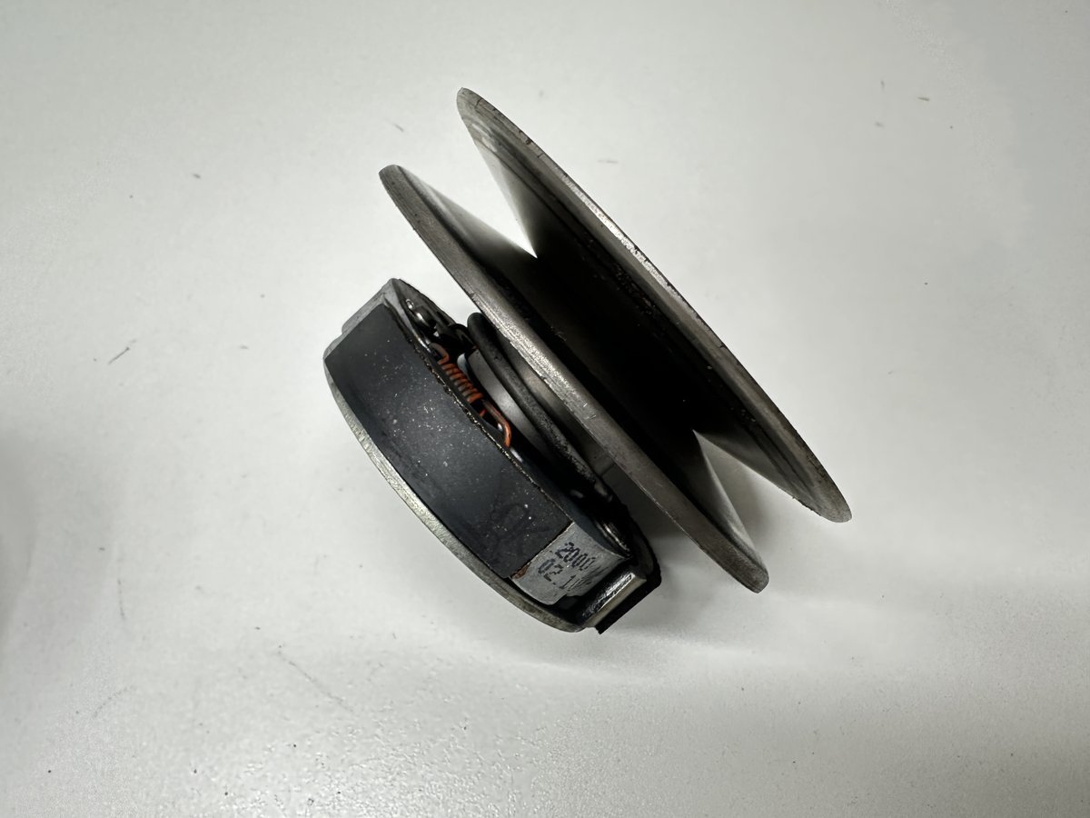 Dratom Parts piece scooter Gilera Stalker 50 1997 1998 1999 2000 2001 2002 2003 2004 2005 24 20241130 161941 EMBRAYAGE GILERA STALKER 50 1997-2005 – Image 5