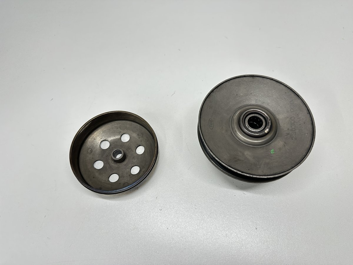 Dratom Parts piece scooter Gilera Stalker 50 1997 1998 1999 2000 2001 2002 2003 2004 2005 25 20241130 161941 EMBRAYAGE GILERA STALKER 50 1997-2005 – Image 4