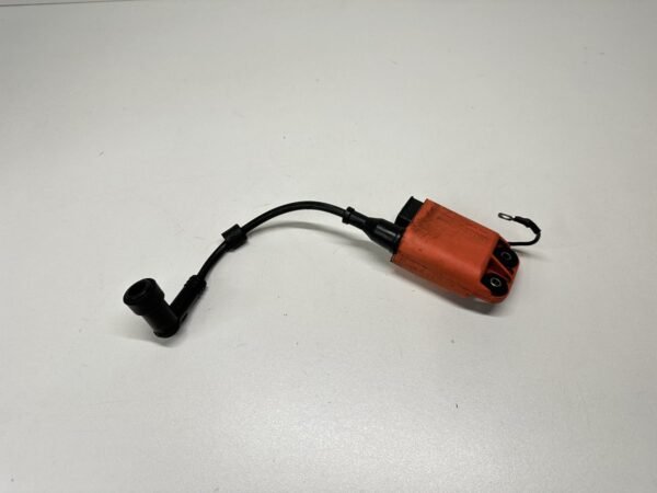 BOITIER CDI GILERA STALKER 50 1997-2005