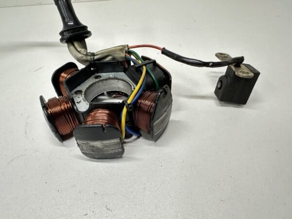STATOR ALLUMAGE GILERA STALKER 50 1997-2005 – Image 4