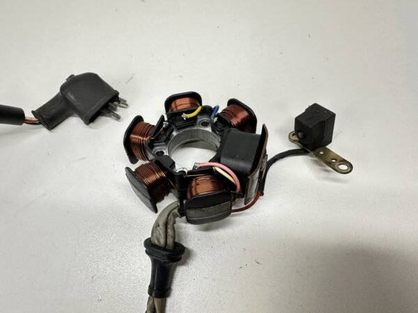 STATOR ALLUMAGE GILERA STALKER 50 1997-2005 – Image 6