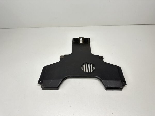 CACHE PLASTIQUE PIAGGIO MP3 300 IE LT 2010-2014