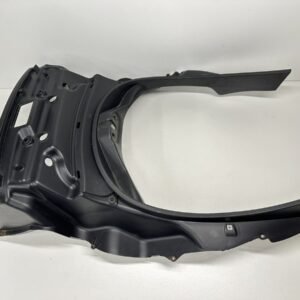 PLASTIQUE DE COFFRE PIAGGIO MP3 300 IE LT 2010-2014