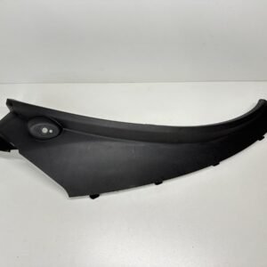 CARÉNAGE ARRIÈRE GAUCHE PIAGGIO MP3 300 IE LT 2010-2014