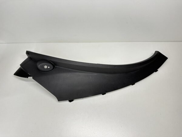 CARÉNAGE ARRIÈRE GAUCHE PIAGGIO MP3 300 IE LT 2010-2014