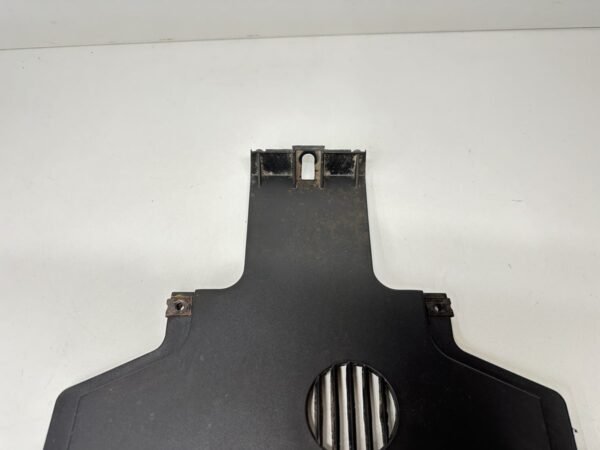 CACHE PLASTIQUE PIAGGIO MP3 300 IE LT 2010-2014 – Image 3