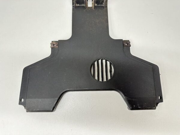 CACHE PLASTIQUE PIAGGIO MP3 300 IE LT 2010-2014 – Image 4