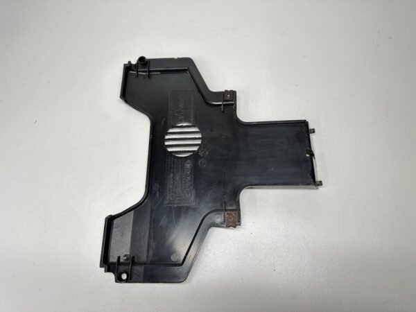 CACHE PLASTIQUE PIAGGIO MP3 300 IE LT 2010-2014 – Image 2