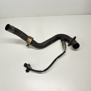 COLLECTEUR ÉCHAPPEMENT PIAGGIO MP3 300 IE LT 2010-2014