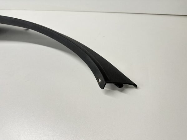 CACHE PLASTIQUE DROIT PIAGGIO MP3 300 IE LT 2010-2014 – Image 3
