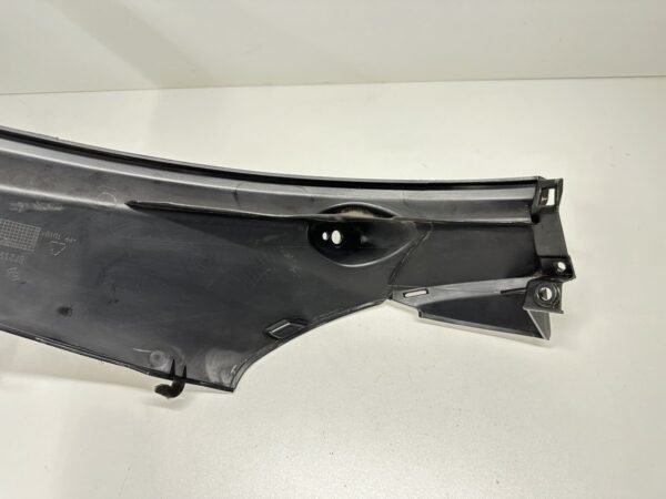 CARÉNAGE ARRIÈRE GAUCHE PIAGGIO MP3 300 IE LT 2010-2014 – Image 2