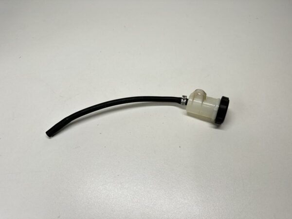 BOCAL LIQUIDE DE DIRECTION PIAGGIO MP3 300 IE LT 2010-2014 – Image 3