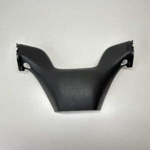 CACHE PLASTIQUE CARÉNAGE DE GUIDON PIAGGIO MP3 300 IE LT 2010-2014