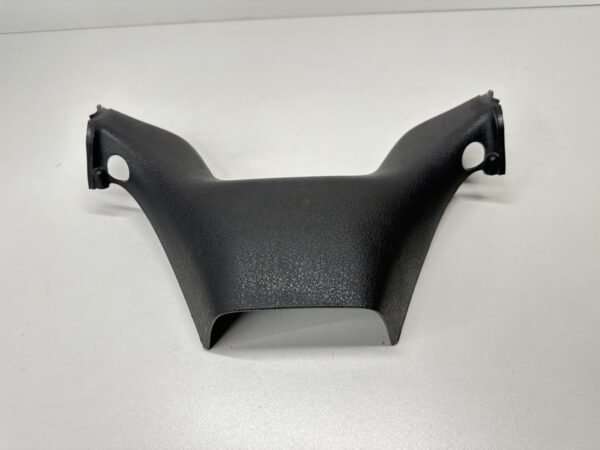 CACHE PLASTIQUE CARÉNAGE DE GUIDON PIAGGIO MP3 300 IE LT 2010-2014 – Image 2