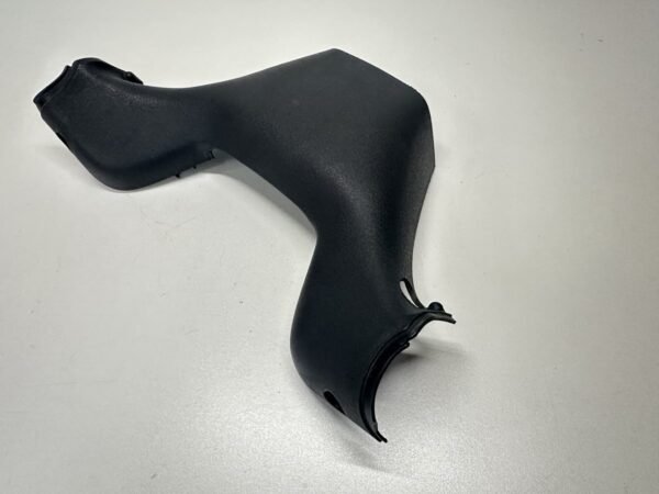 CACHE PLASTIQUE CARÉNAGE DE GUIDON PIAGGIO MP3 300 IE LT 2010-2014 – Image 6