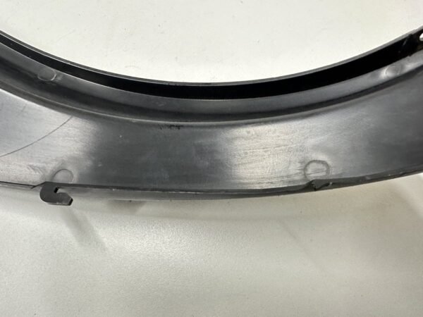CACHE PLASTIQUE DROIT PIAGGIO MP3 300 IE LT 2010-2014 – Image 5