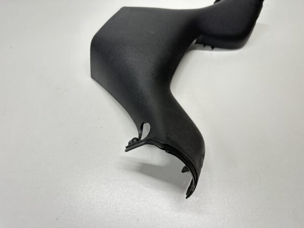 CACHE PLASTIQUE CARÉNAGE DE GUIDON PIAGGIO MP3 300 IE LT 2010-2014 – Image 7