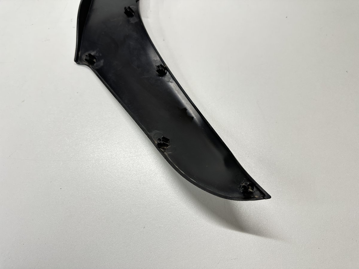 Dratom Parts piece scooter Piaggio MP3 300 2010 2011 2012 2013 09 20241120 155233 PLASTIQUE BAS DE CAISSE PIAGGIO MP3 300 IE LT 2010-2014 – Image 3