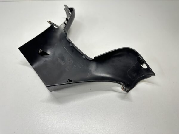 CACHE PLASTIQUE CARÉNAGE DE GUIDON PIAGGIO MP3 300 IE LT 2010-2014 – Image 5
