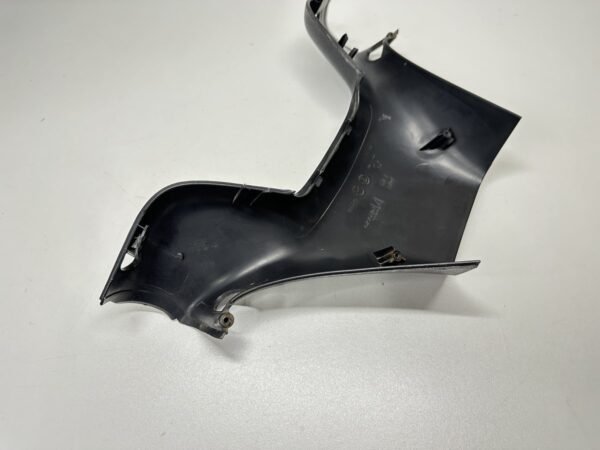 CACHE PLASTIQUE CARÉNAGE DE GUIDON PIAGGIO MP3 300 IE LT 2010-2014 – Image 3