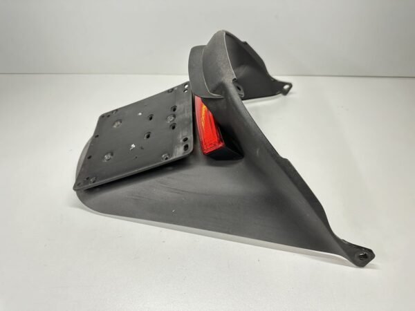 SUPPORT PLAQUE PIAGGIO MP3 300 IE LT 2010-2014