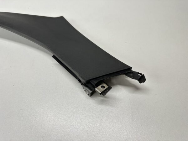 CACHE PLASTIQUE DROIT PIAGGIO MP3 300 IE LT 2010-2014 – Image 6