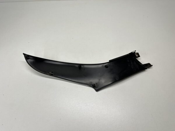 CACHE PLASTIQUE DROIT PIAGGIO MP3 300 IE LT 2010-2014 – Image 5