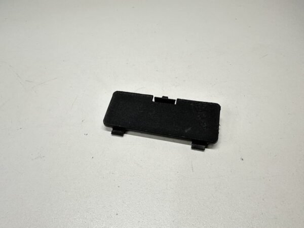 CACHE NUMÉRO DE CHÂSSIS PIAGGIO MP3 300 IE LT 2010-2014