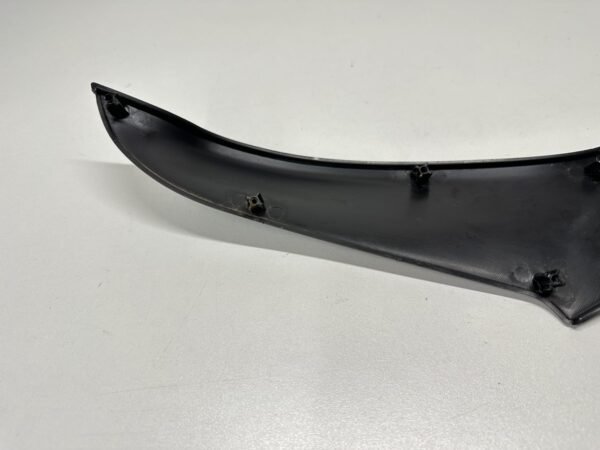 CACHE PLASTIQUE DROIT PIAGGIO MP3 300 IE LT 2010-2014 – Image 3