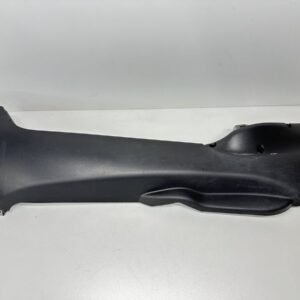 CARÉNAGE BAS DE CAISSE GAUCHE PIAGGIO MP3 300 IE LT 2010-2014