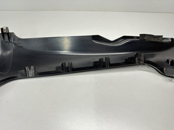 CARÉNAGE BAS DE CAISSE GAUCHE PIAGGIO MP3 300 IE LT 2010-2014 – Image 4