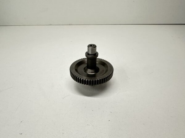 PIGNON DÉMARREUR PIAGGIO MP3 300 IE LT 2010-2014 – Image 2