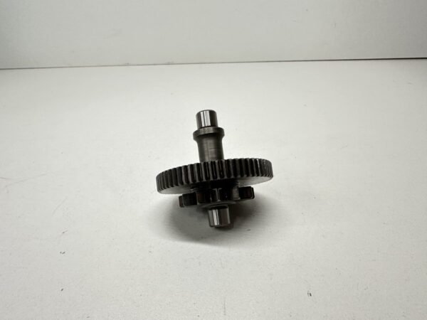 PIGNON DÉMARREUR PIAGGIO MP3 300 IE LT 2010-2014 – Image 4