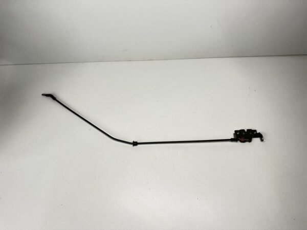 LOQUET PIAGGIO MP3 300 IE LT 2010-2014