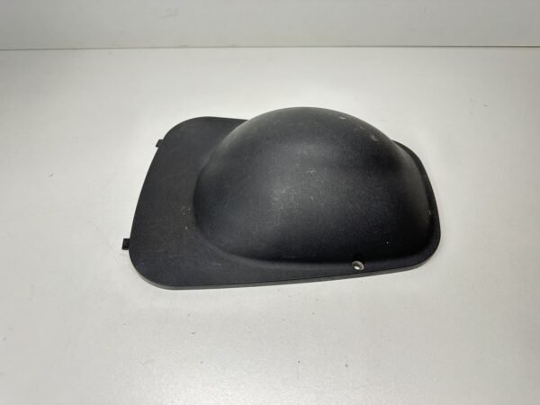 CACHE MOTEUR COFFRE PIAGGIO MP3 300 IE LT 2010-2014