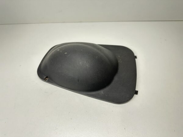 CACHE MOTEUR COFFRE PIAGGIO MP3 300 IE LT 2010-2014 – Image 3