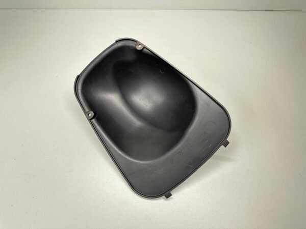 CACHE MOTEUR COFFRE PIAGGIO MP3 300 IE LT 2010-2014 – Image 2