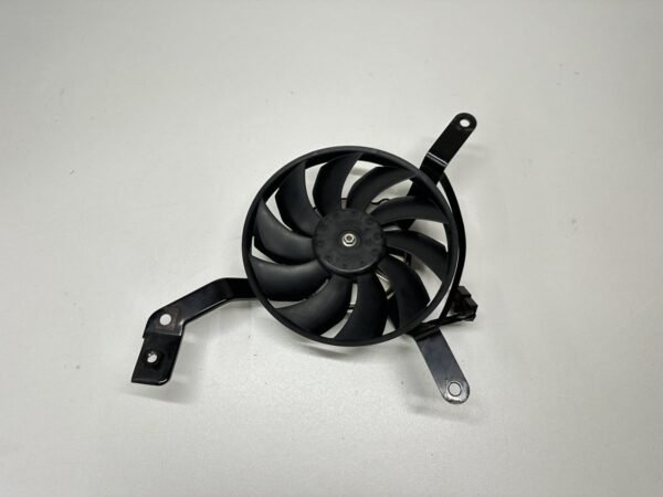 VENTILATEUR TRIUMPH STREET TRIPLE 675 2013-2016