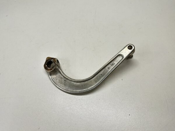 PEDALE DE FREIN ARRIERE SUZUKI GSX-F 750 1989-1997 – Image 3